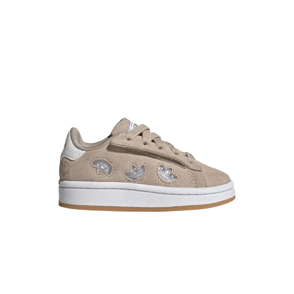 Кроссовки adidas Campus 00s TD 'Wonder Beige LED Lights'
