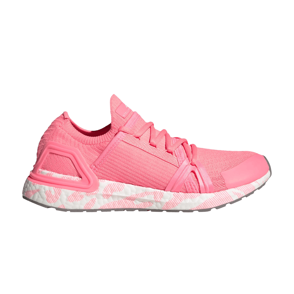 Кроссовки adidas Stella McCartney x Wmns UltraBoost 20 'Semi Pink Glow'
