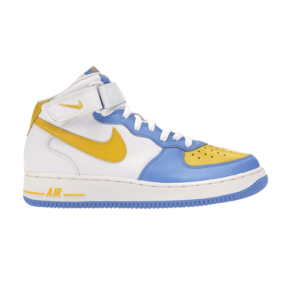 Кроссовки Nike Air Force 1 Mid