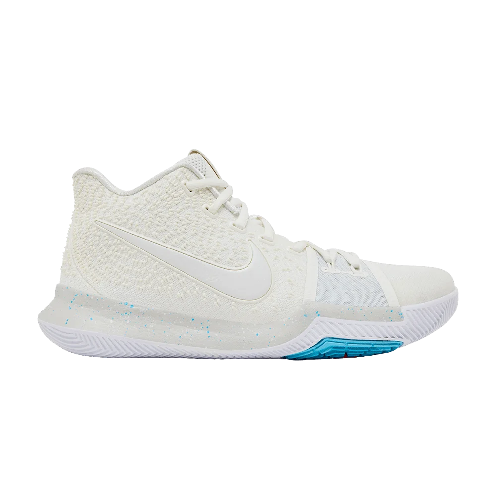 Кроссовки Nike Kyrie 3 'Ivory'