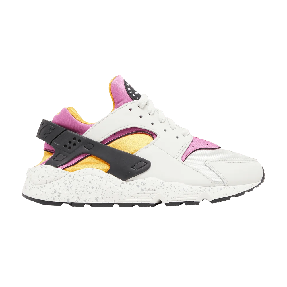 Кроссовки Nike Air Huarache 'Lethal Pink'