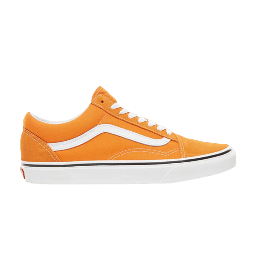 Vans Old Skool 'Dark Cheddar'