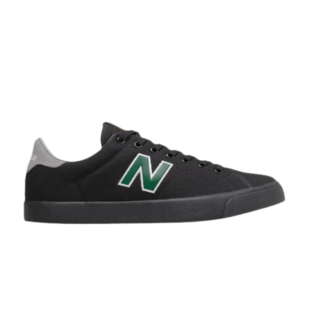 New Balance All Coasts 210 'Black Green'