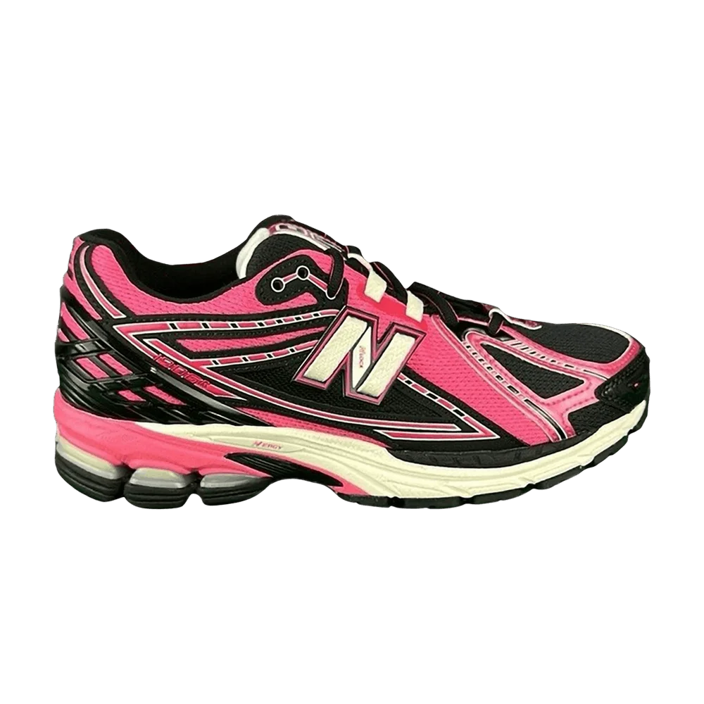 Кроссовки New Balance 1906R 'Pink Black'