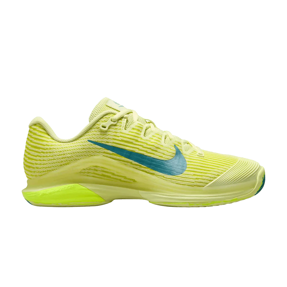 Кроссовки Wmns NikeCourt Air Zoom Vapor 12 Premium HC 'High Voltage'