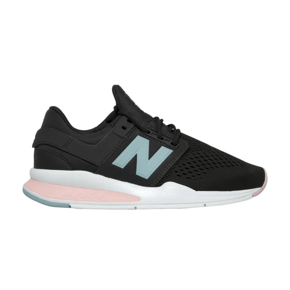 Кроссовки New Balance Wmns 247v2 'Tritium Pack'