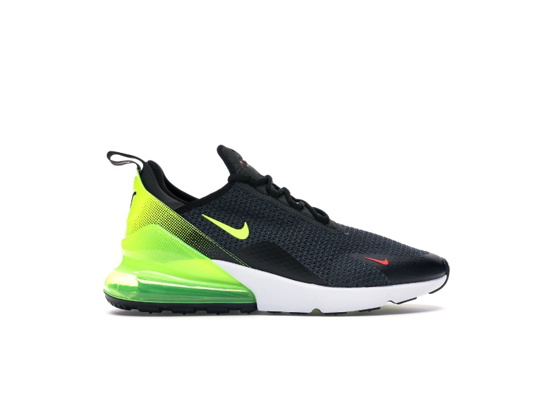 Кроссовки Nike Air Max 270 'Neon Collection'