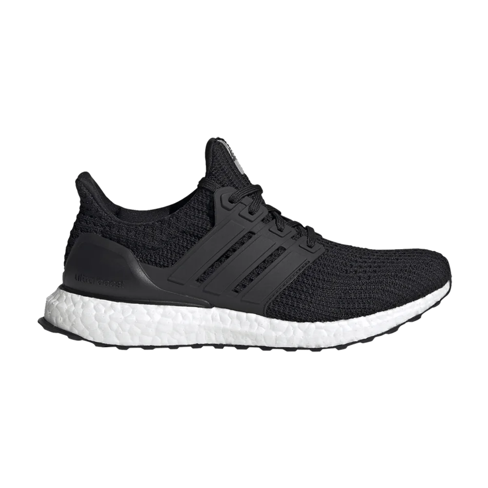 Кроссовки adidas Wmns UltraBoost 4.0 DNA 'Black White'