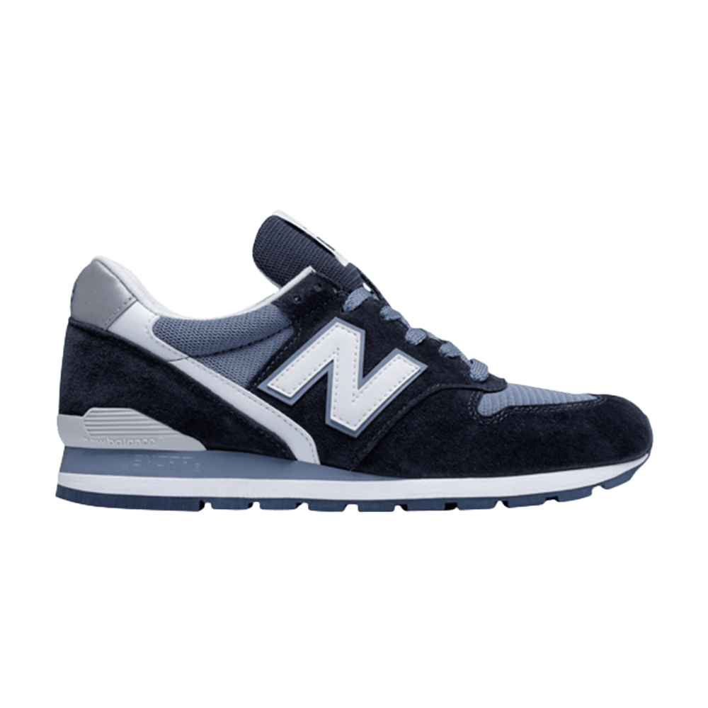 Кроссовки New Balance 996 'Navy White'