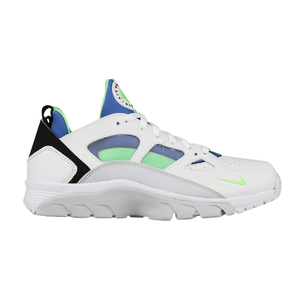 Кроссовки Nike Air Trainer Huarache Low