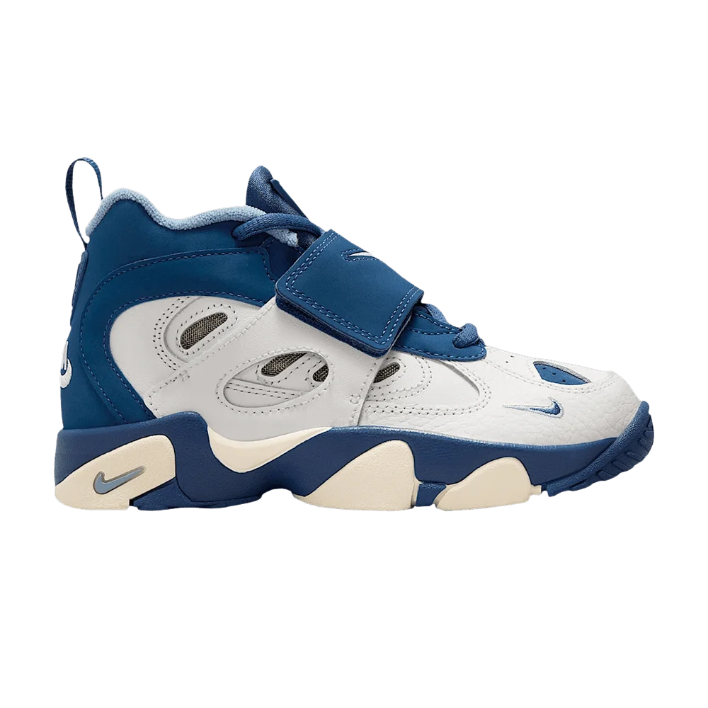 Кроссовки Nike Diamond Turf II PS 'Royals'