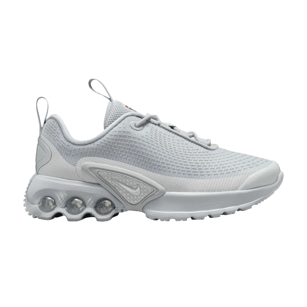Кроссовки Nike Air Max DN PS 'Wolf Grey Pure Platinum'