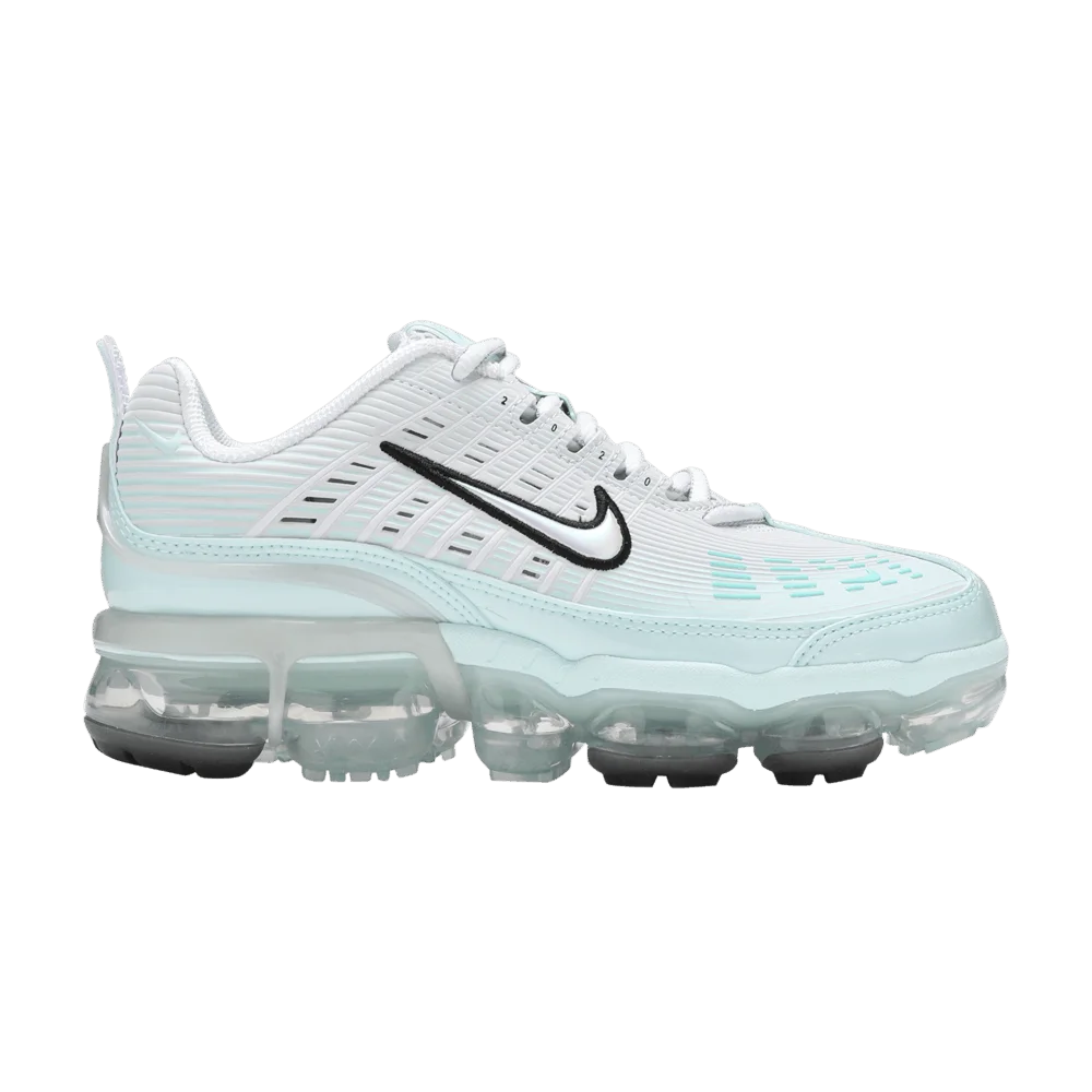 Кроссовки Nike Wmns Air VaporMax 360 'Light Aqua'