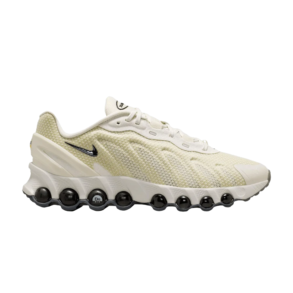 Кроссовки Nike Air Max Dn8 'Light Bone White'