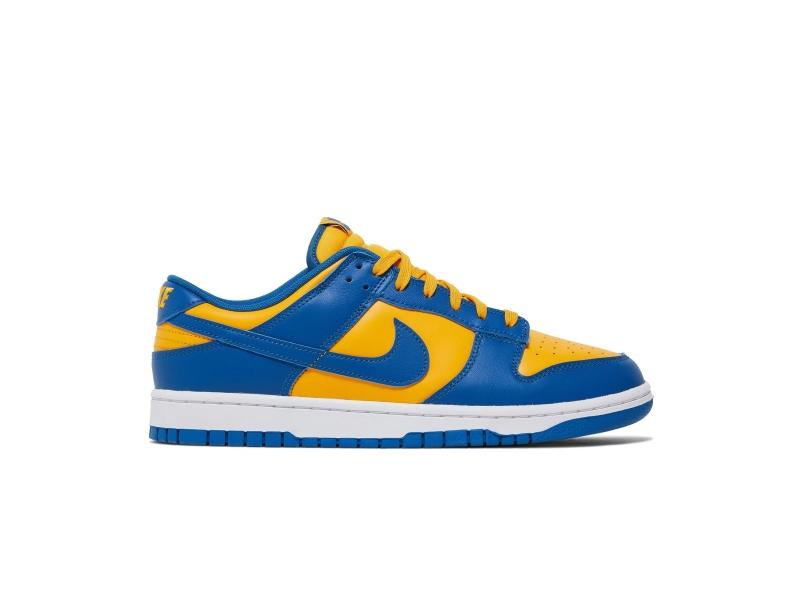 Кроссовки Nike Dunk Low 'UCLA'