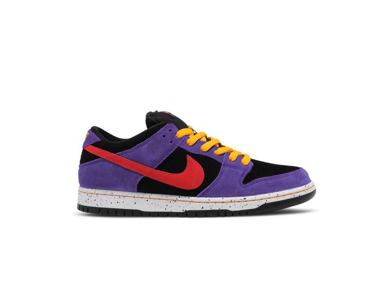 Кроссовки Nike Dunk Low Pro SB 'ACG Terra'