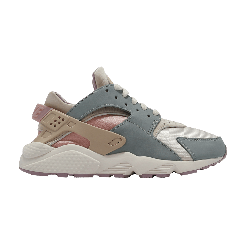 Кроссовки Nike Wmns Air Huarache 'One Mile Social Club'