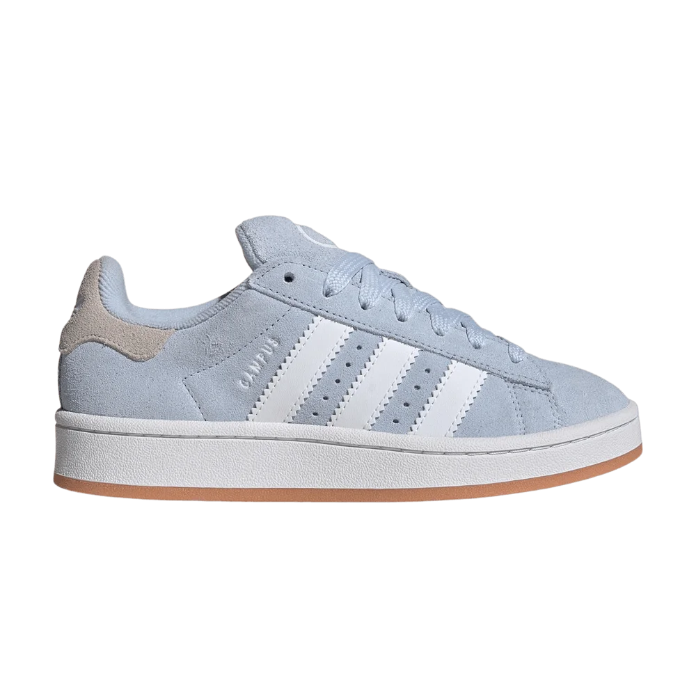 Кроссовки adidas Campus 00s 'Crystal Sky White Gum'