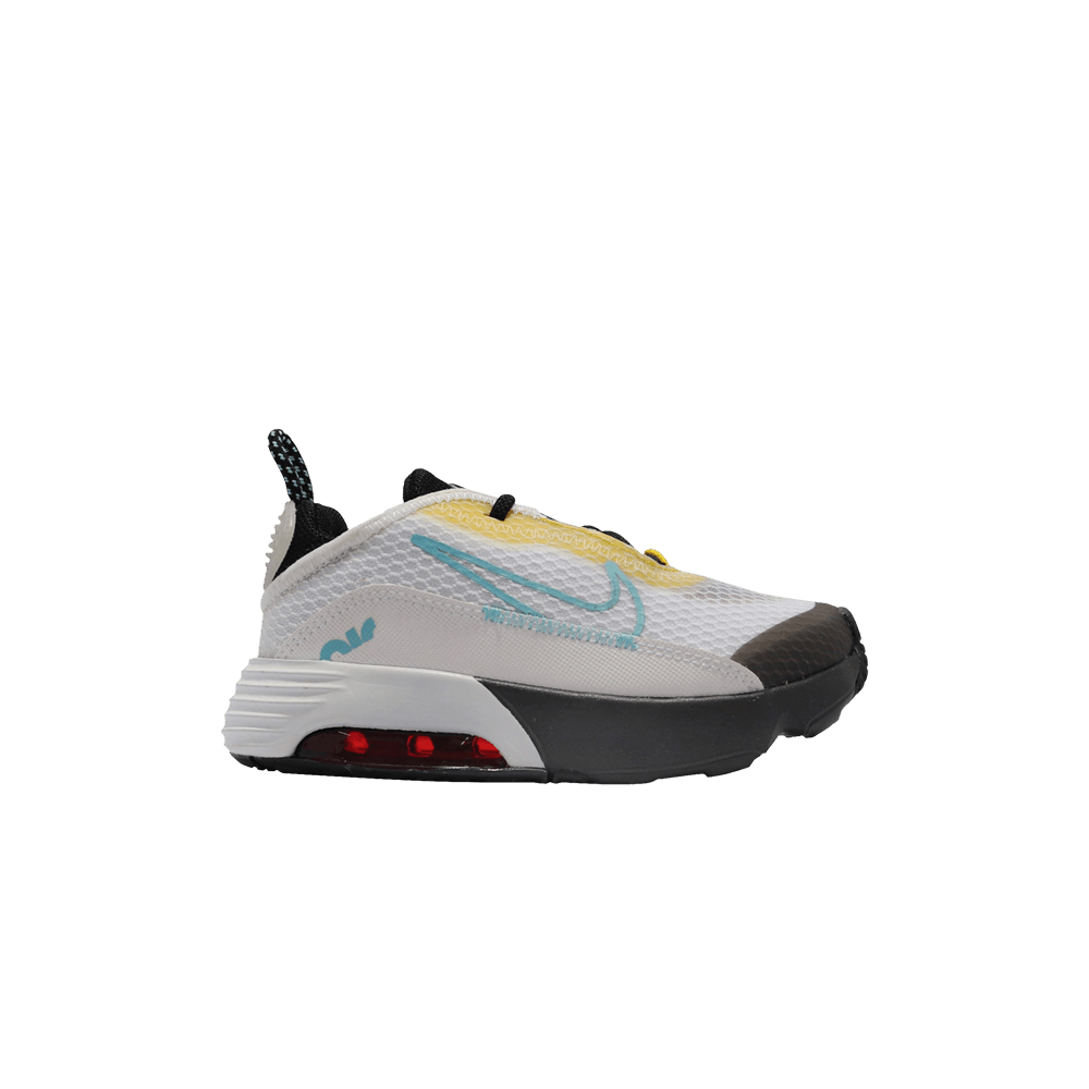 Кроссовки Nike Air Max 2090 TD 'White Bleached Aqua'