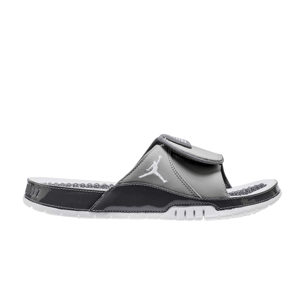 Кроссовки Air Jordan Hydro 11 'Grey'