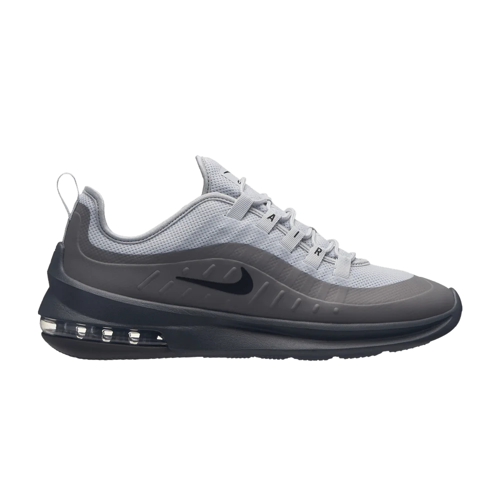 Кроссовки Nike Air Max Axis 'Platinum Grey'