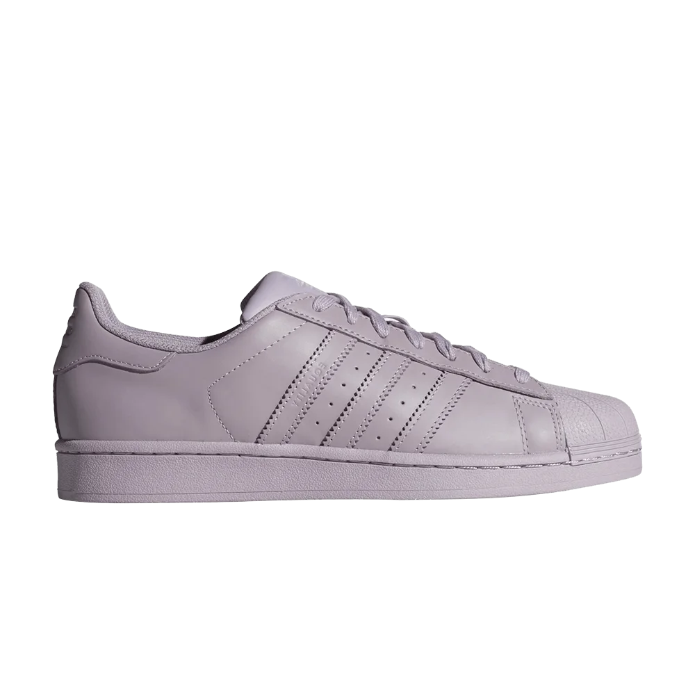 Кроссовки Adidas Superstar Supercolor Pack