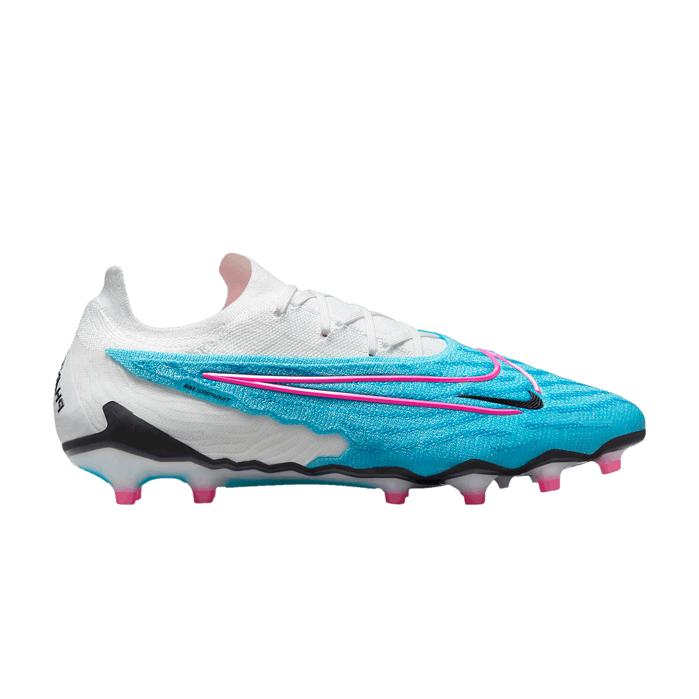 Кроссовки Nike Phantom GX Elite AG Pro 'Blast Pack'