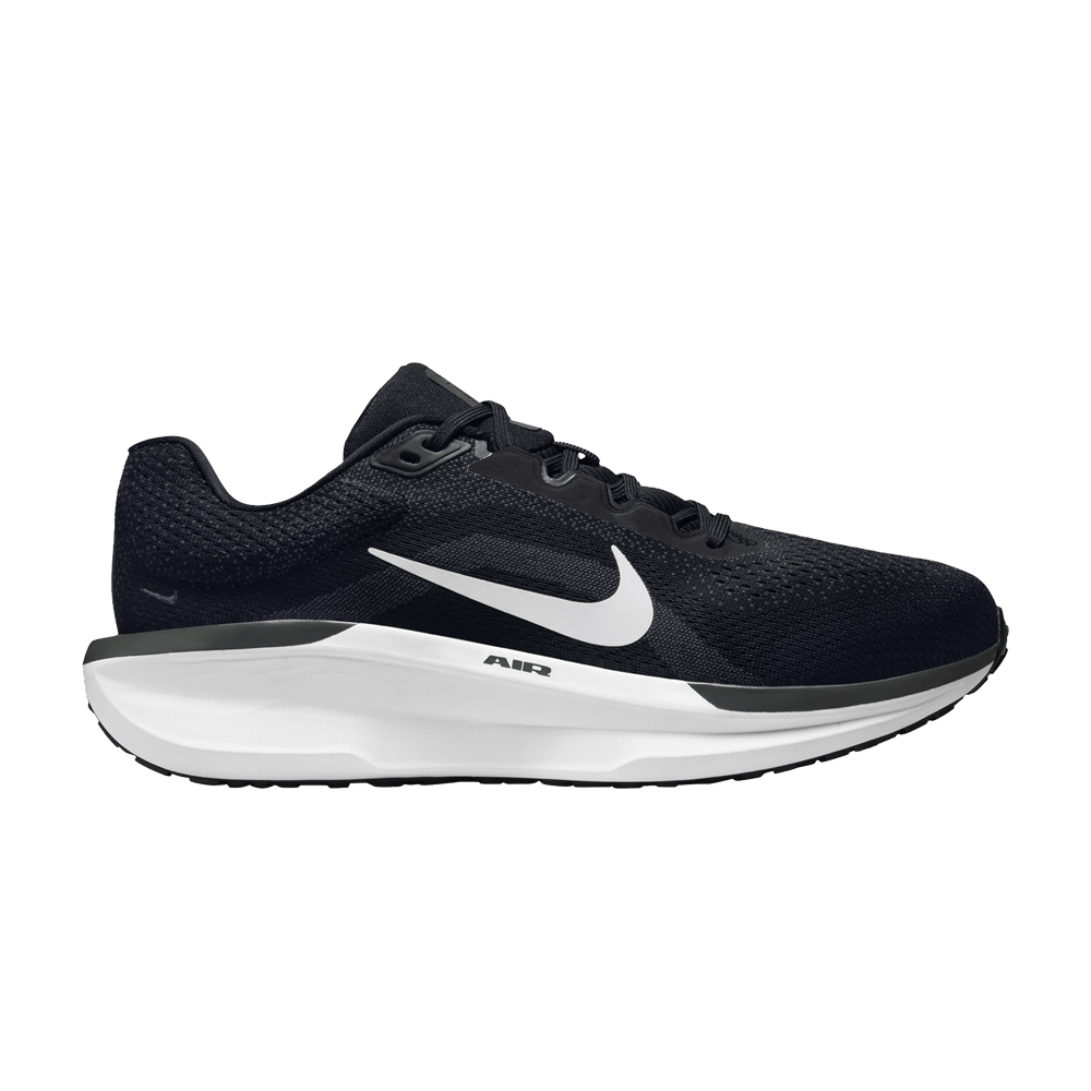 Кроссовки Nike Air Winflo 11 Extra Wide 'Black White'