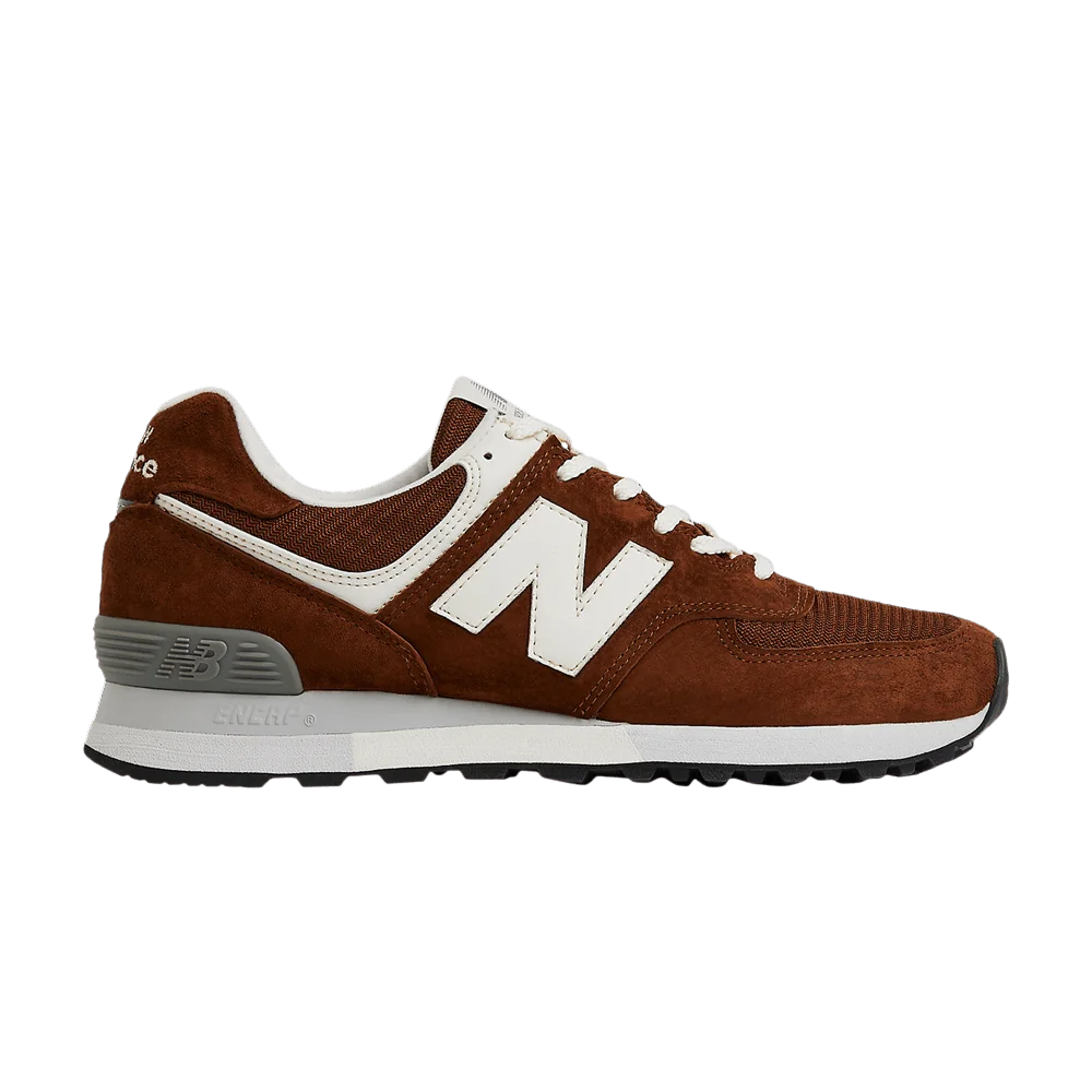 Кроссовки New Balance 576 Made in England 'Monks Robe'
