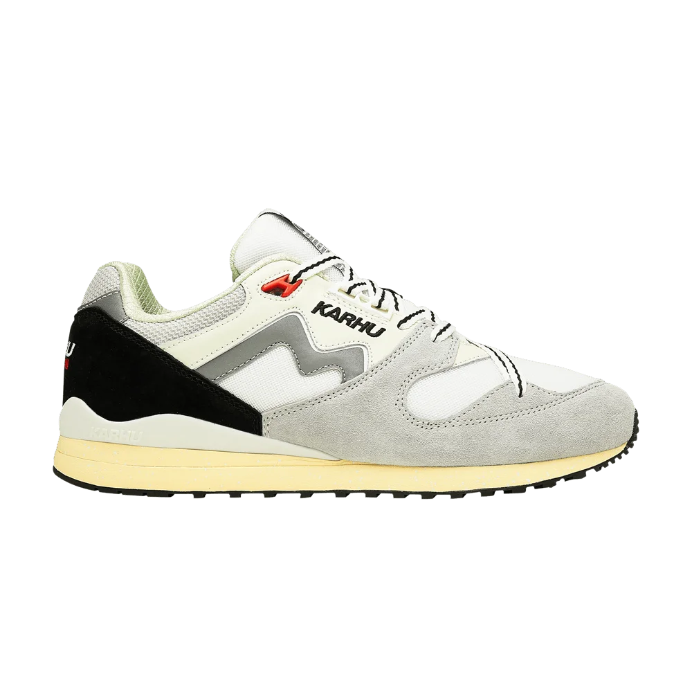 Кроссовки Karhu Synchron Classic 'Dawn Blue Lily White'