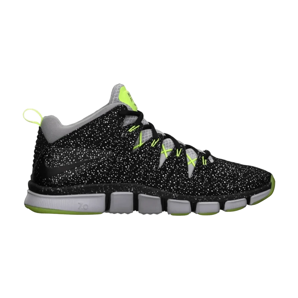 Кроссовки Nike Free Trainer 7 LE Mid 'Cement City'