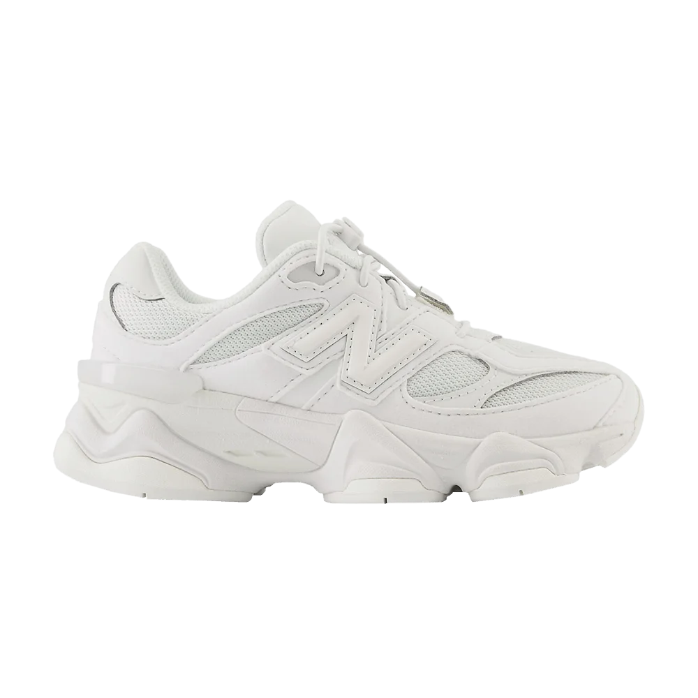 Кроссовки New Balance 9060 Little Kid 'Reflection Lace Toggle'