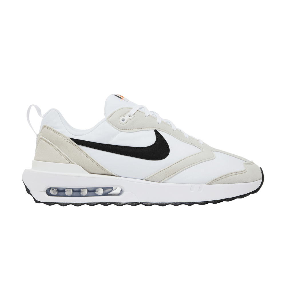 Кроссовки Nike Air Max Dawn 'White Light Bone'