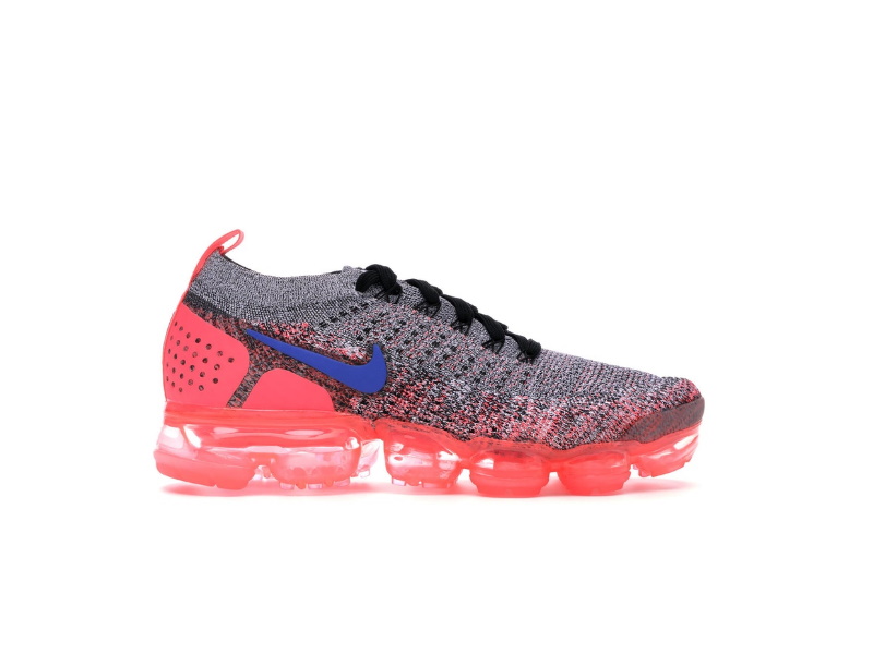 Кроссовки Nike Wmns Air VaporMax 2 'Ultramarine'
