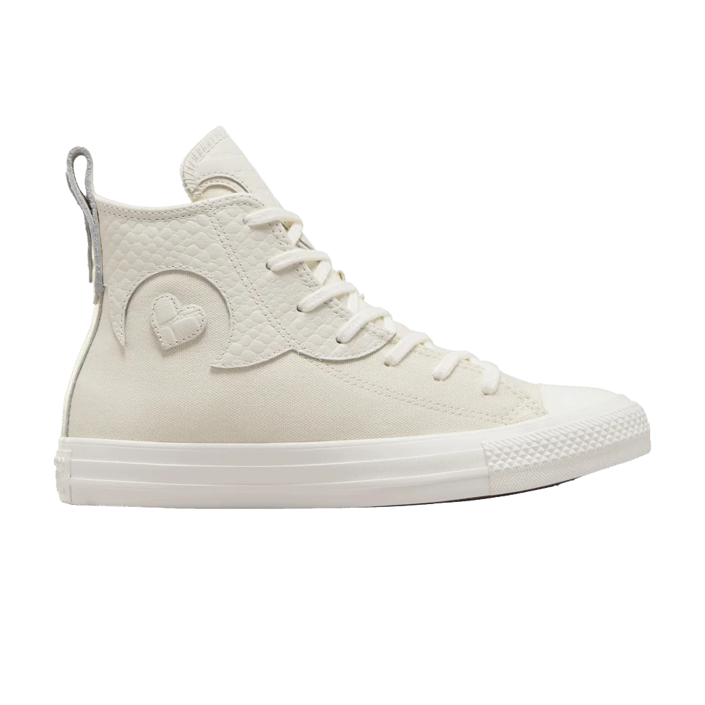 Кроссовки Converse Wmns Chuck Taylor All Star High 'Western Embroidery'