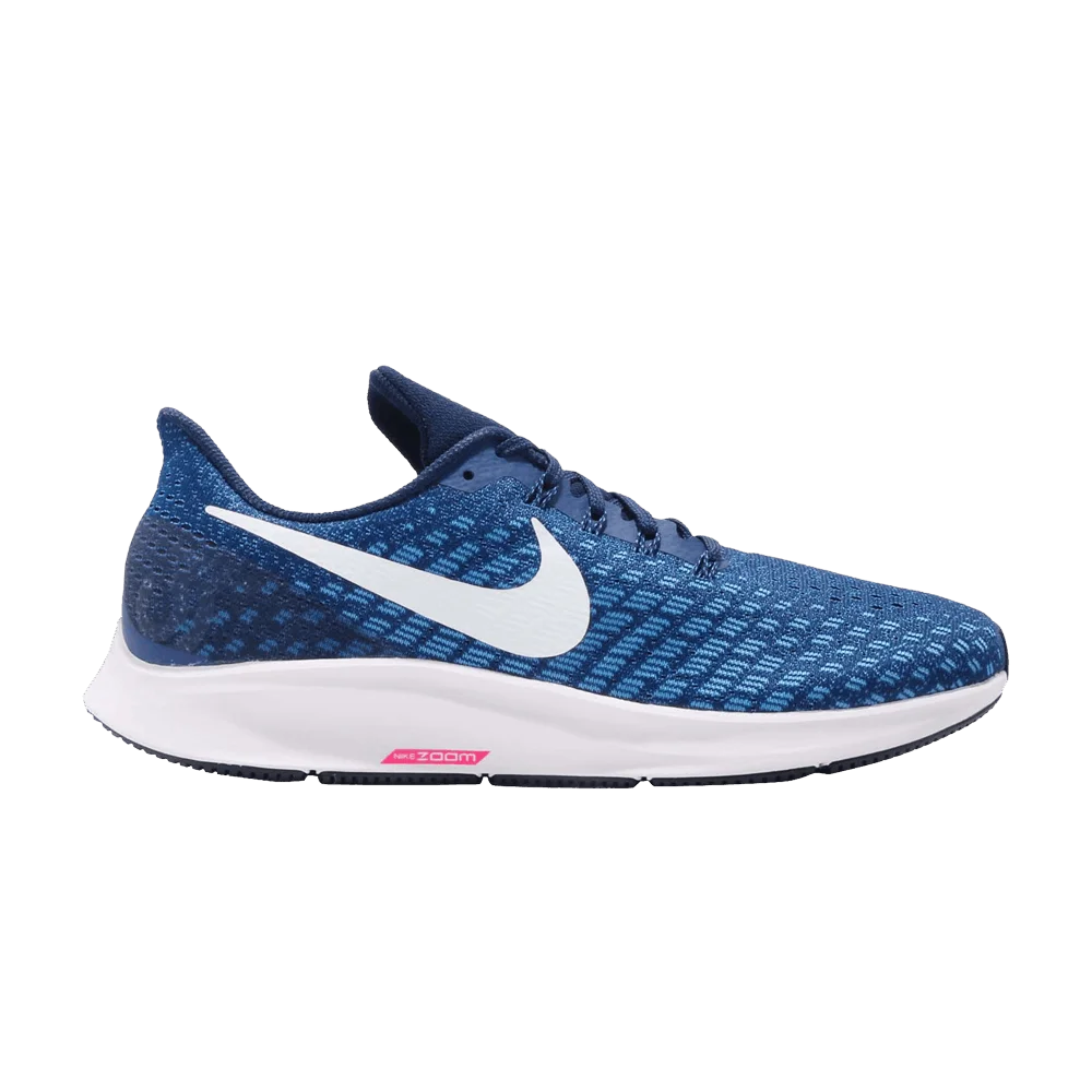 Кроссовки Nike Air Zoom Pegasus 35 'Indigo Force'
