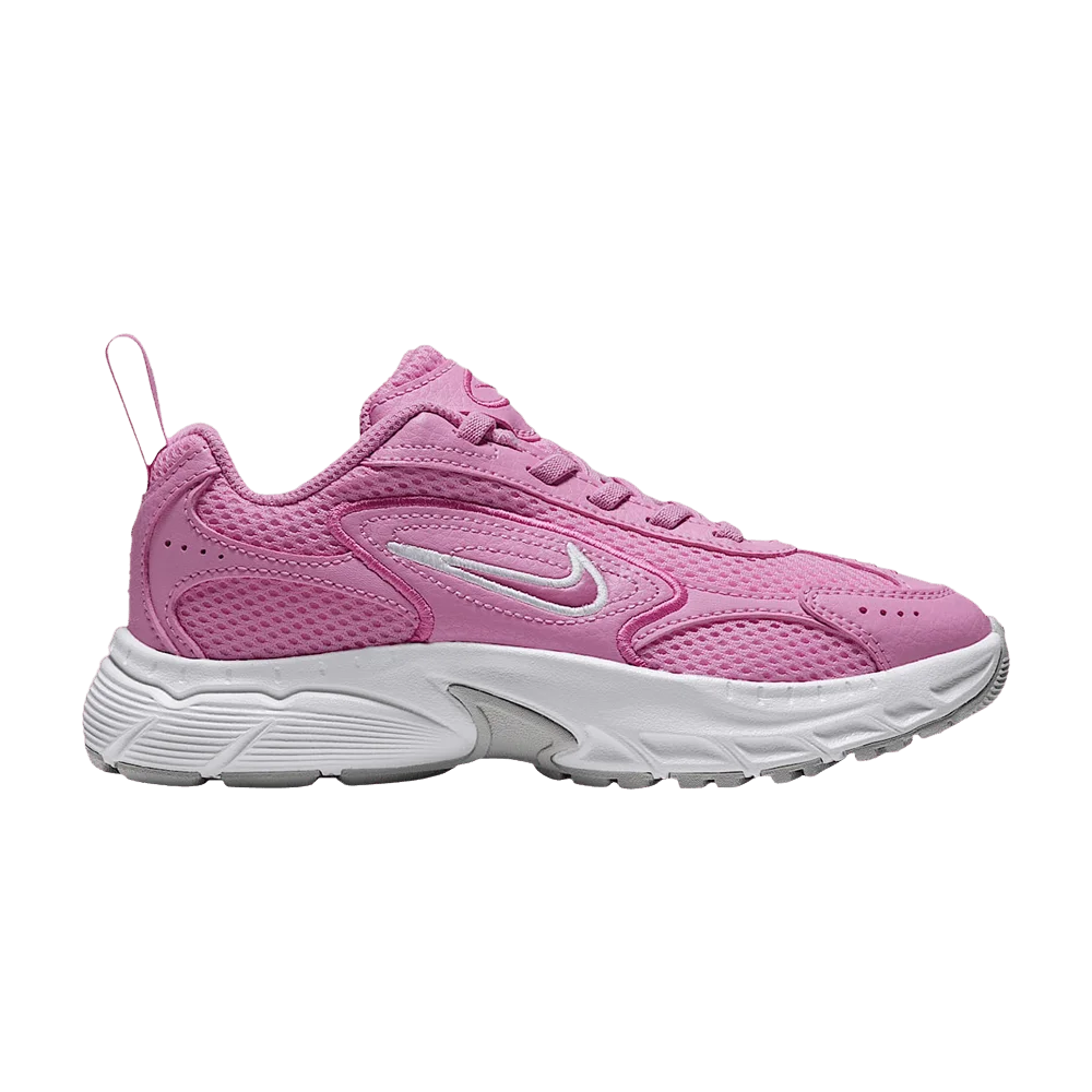 Кроссовки Nike Stratos Shift 2000 PS 'Pink Rise White Pure Platinum Playful Pink'
