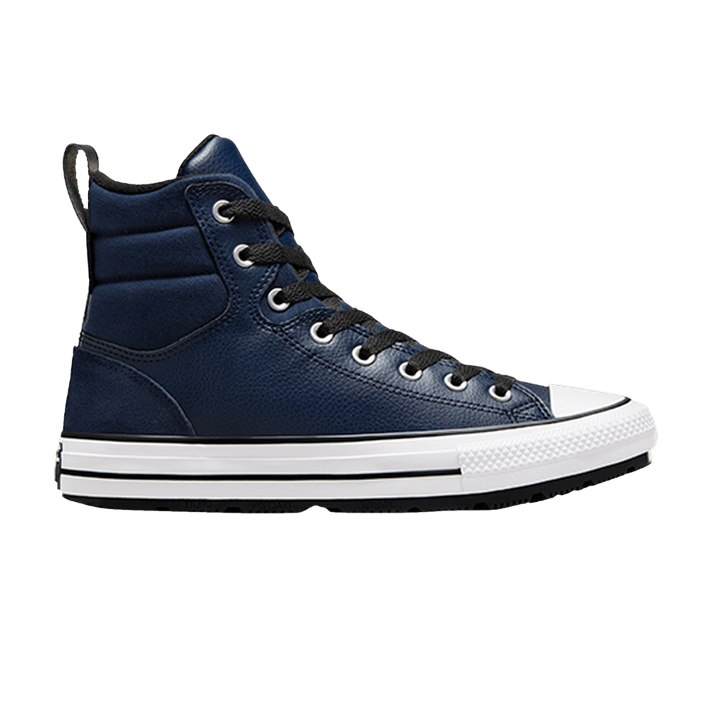 Converse Chuck Taylor All Star Berkshire Boot High 'Obsidian'