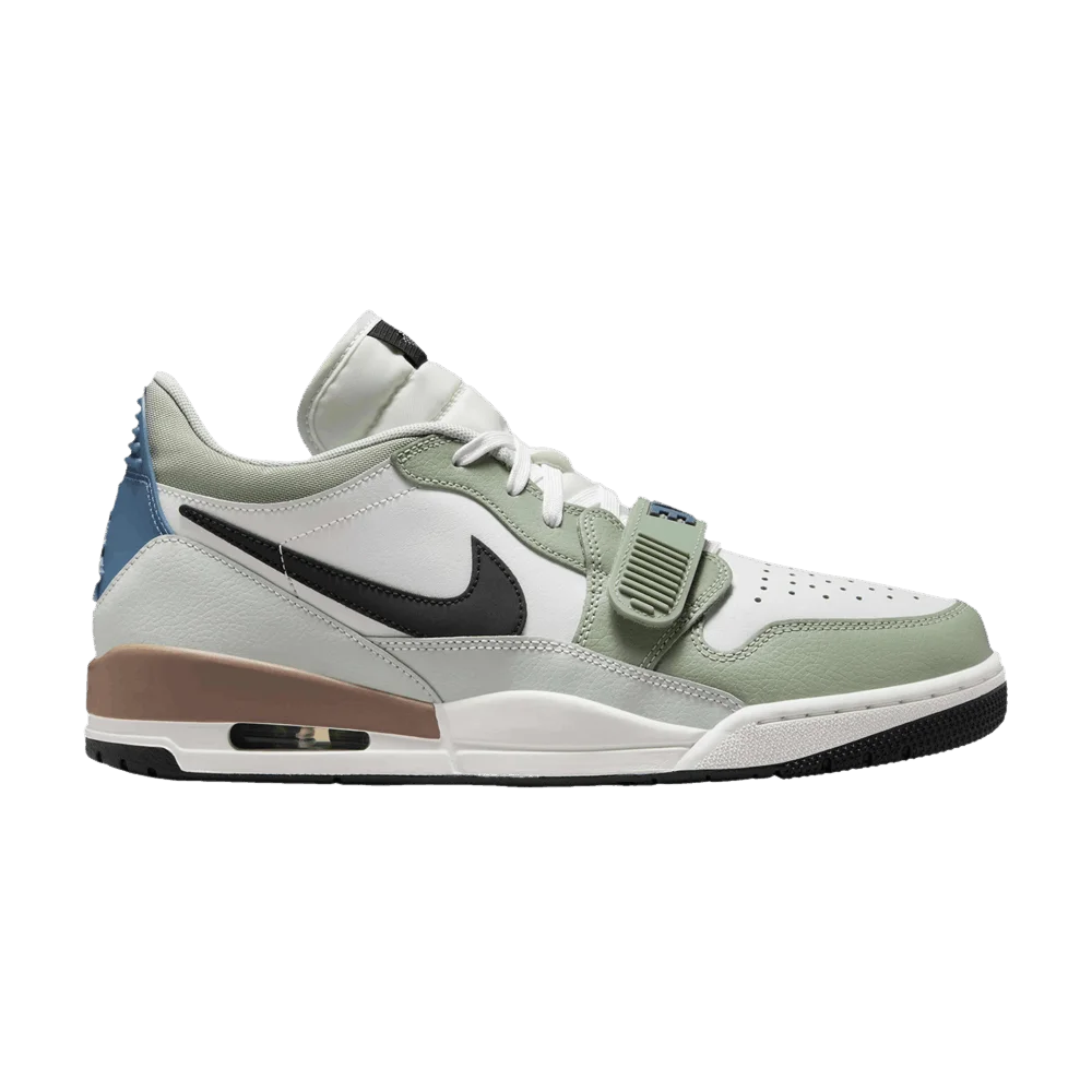 Кроссовки Air Jordan Legacy 312 Low 'Jade Horizon'
