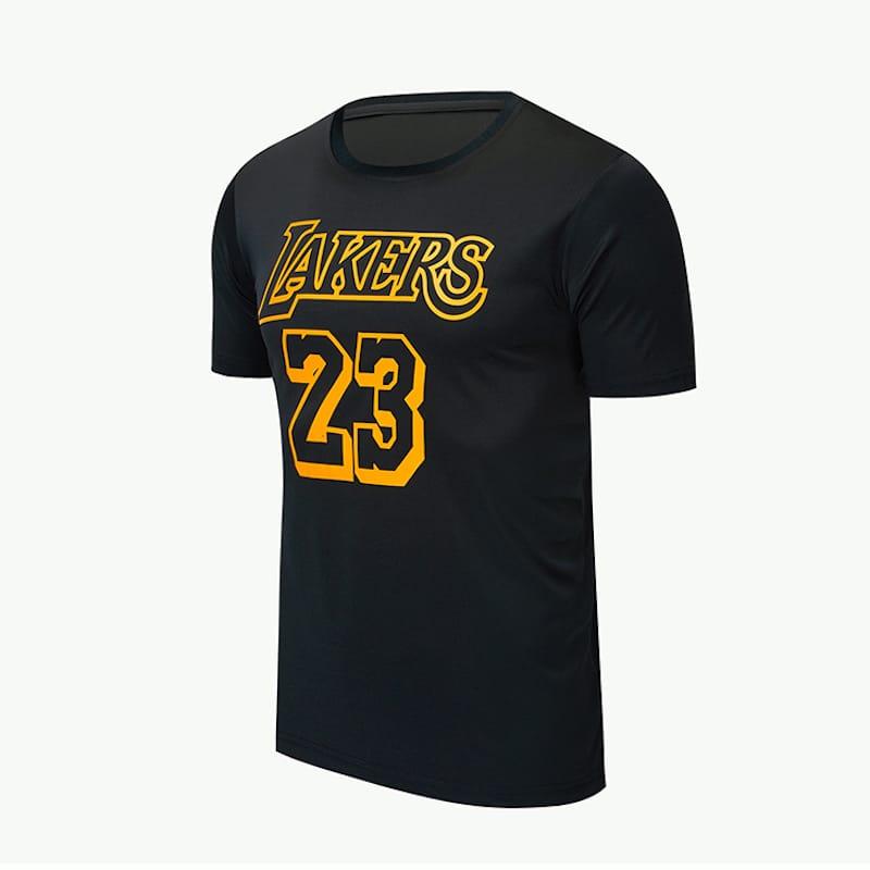 Футболка Daiong Lakers James T-Shirt