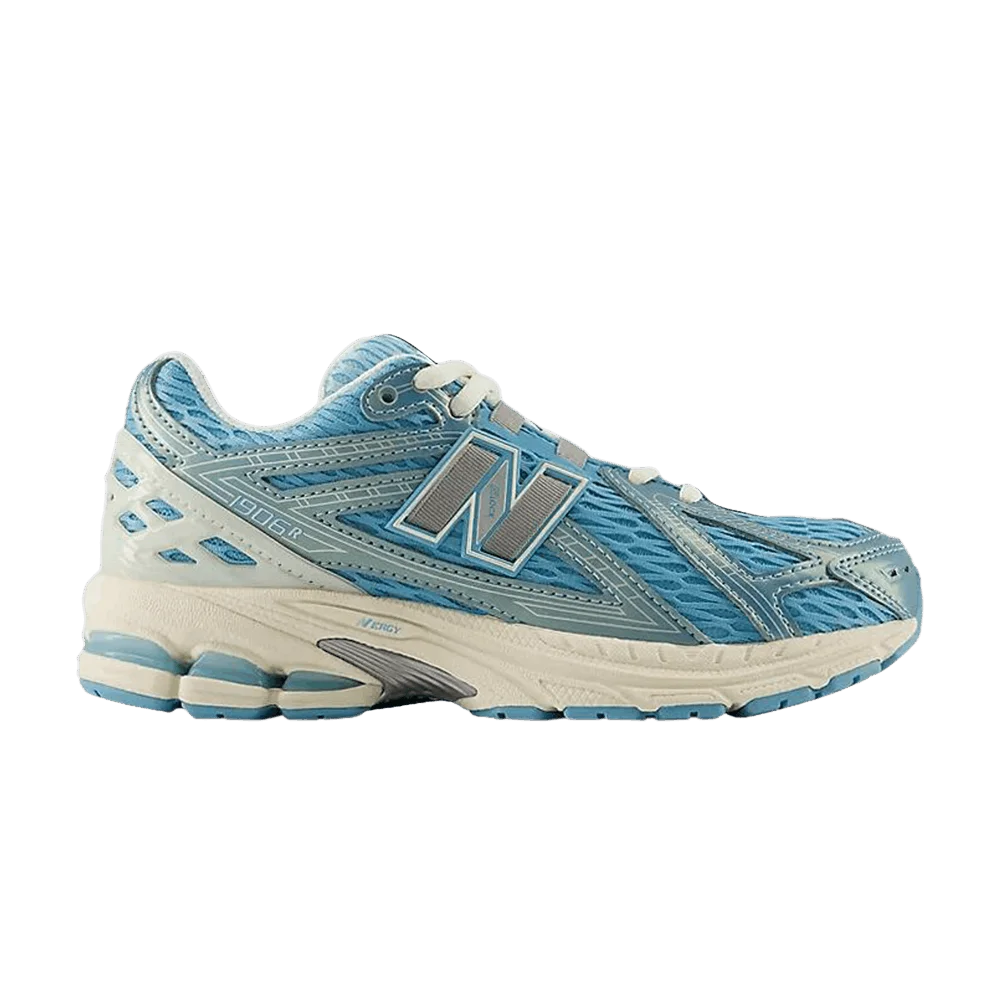Кроссовки New Balance 1906 Big Kid 'Taffy Blue'