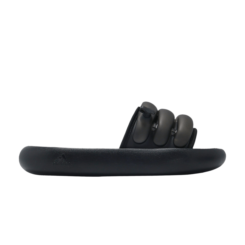 Adidas Adilette ZPLAASH Slide 'Triple Black'
