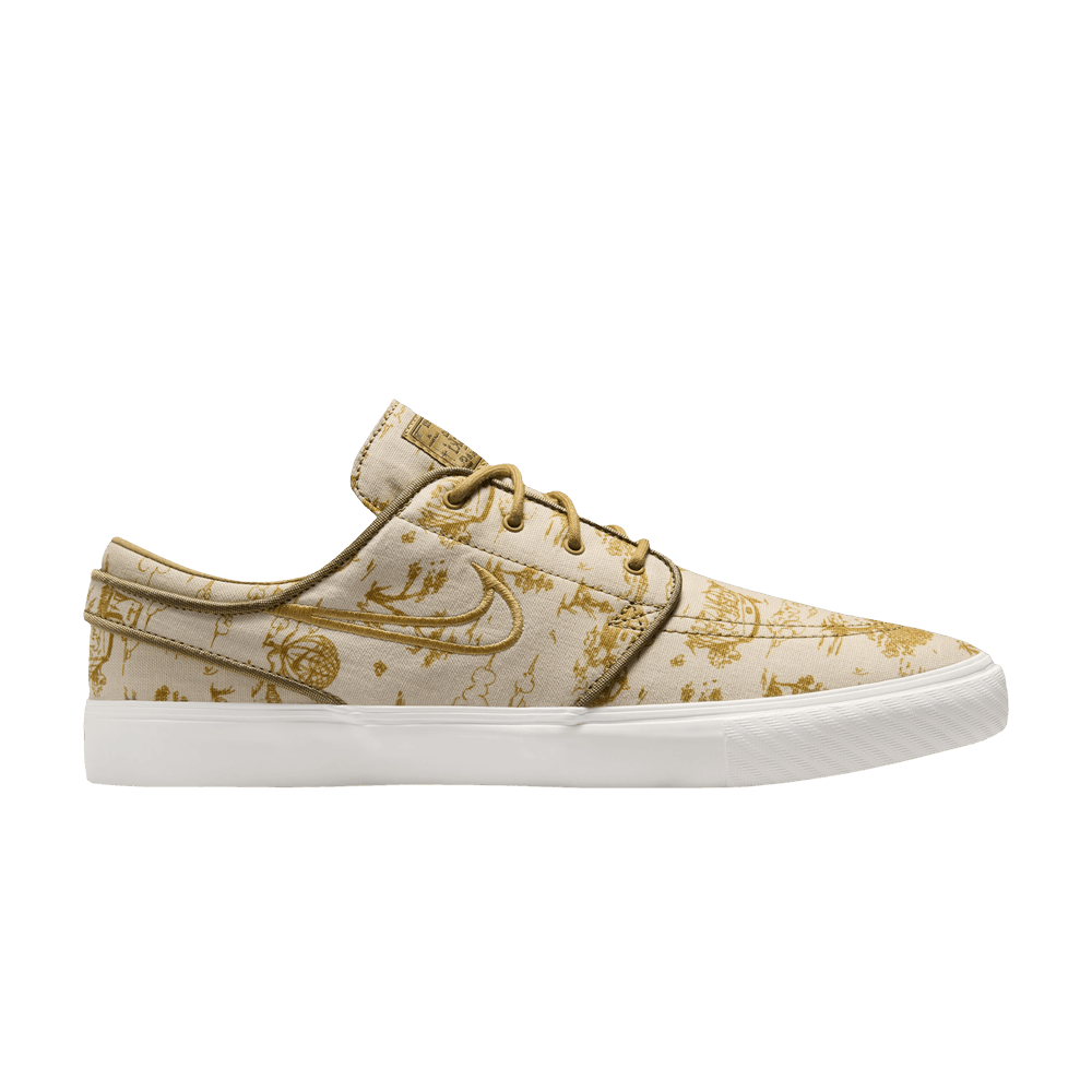 Кроссовки Nike Men's Zoom Stefan Janoski OG+ SB 'City of Style Pack'
