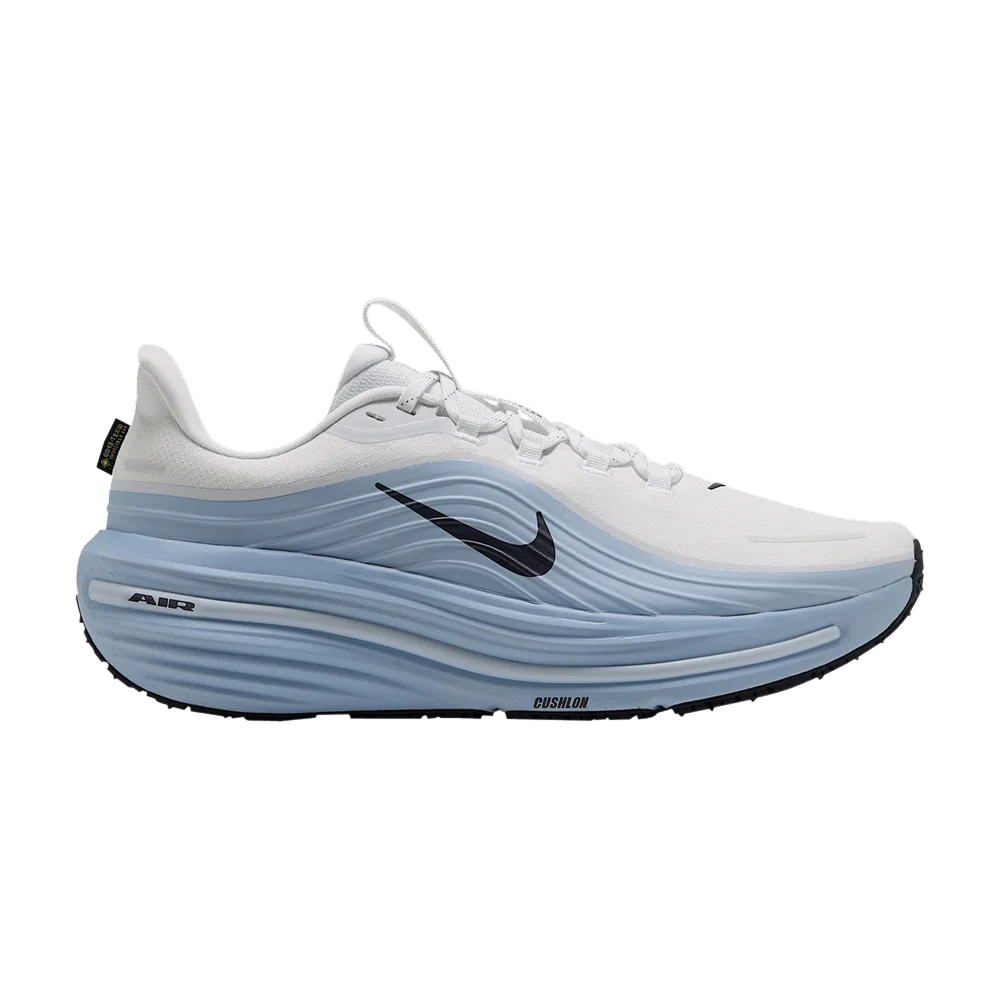 Кроссовки Nike Winflo 12 GORE-TEX Road 'White Light Armory Blue Football Grey Gridiron'