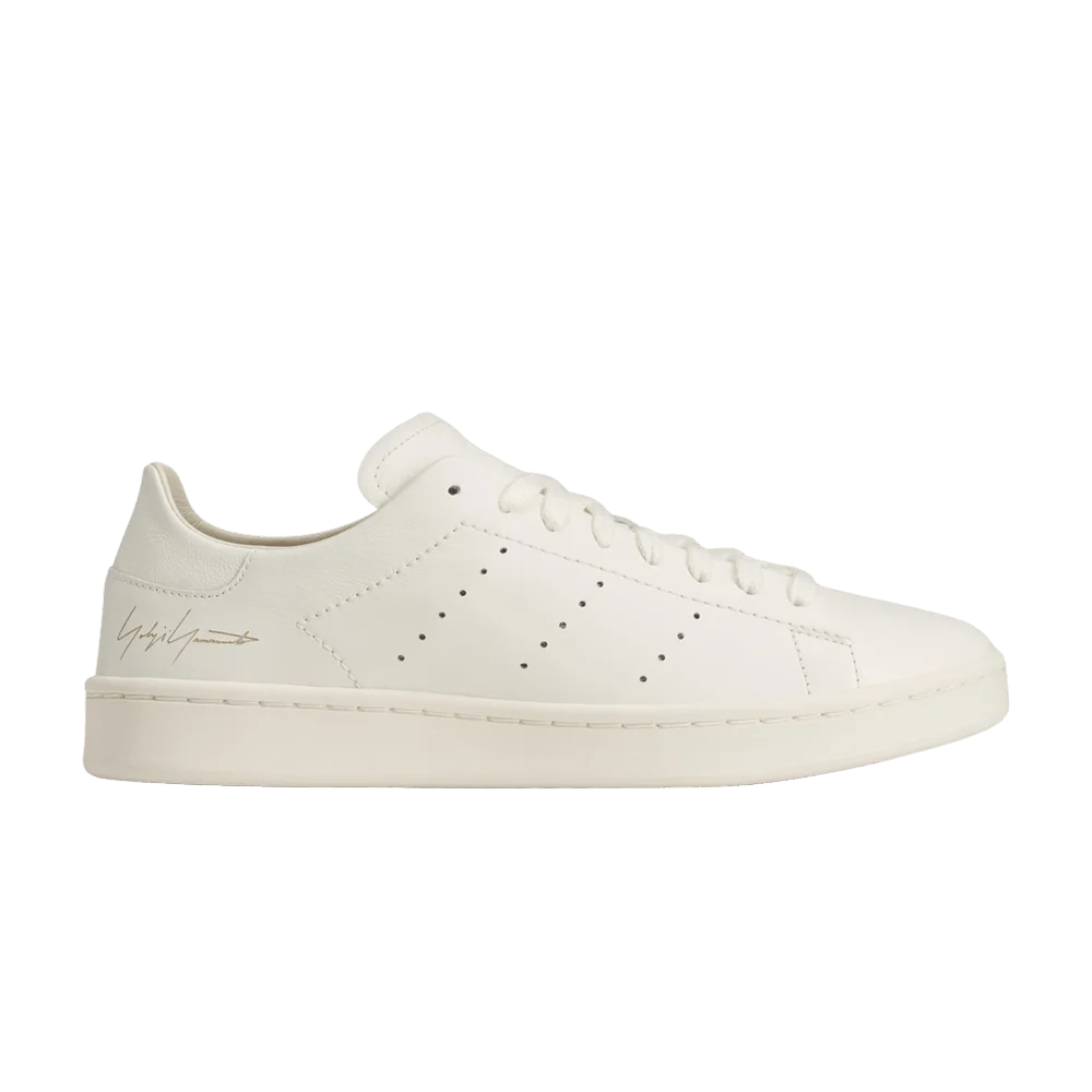 Кроссовки adidas Y-3 Stan Smith 'Off White'