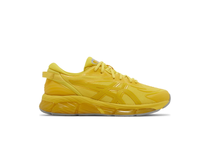 Кроссовки C.P. Company x Asics Gel Quantum 360 8 Yellow