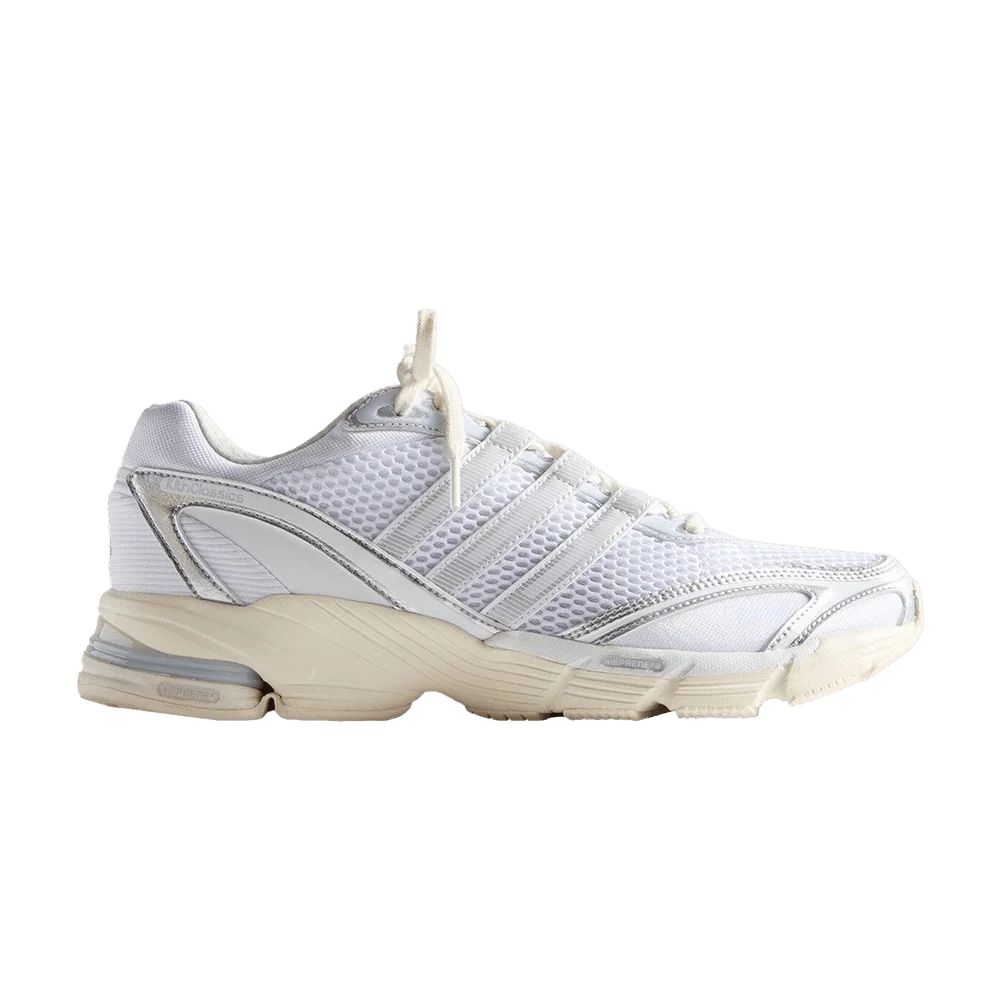 Кроссовки Kith x adidas Supernova Cushion 7 'Running Through the Decades Pack'