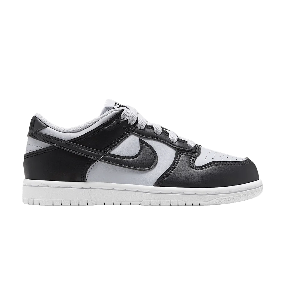 Кроссовки Nike Dunk Low PS 'Black Phantom Anthracite'