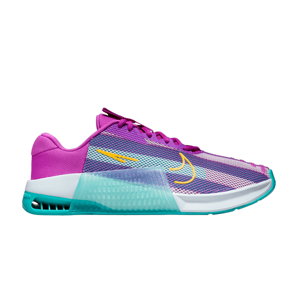 Кроссовки Nike Wmns Metcon 9 AMP 'Hyper Violet'