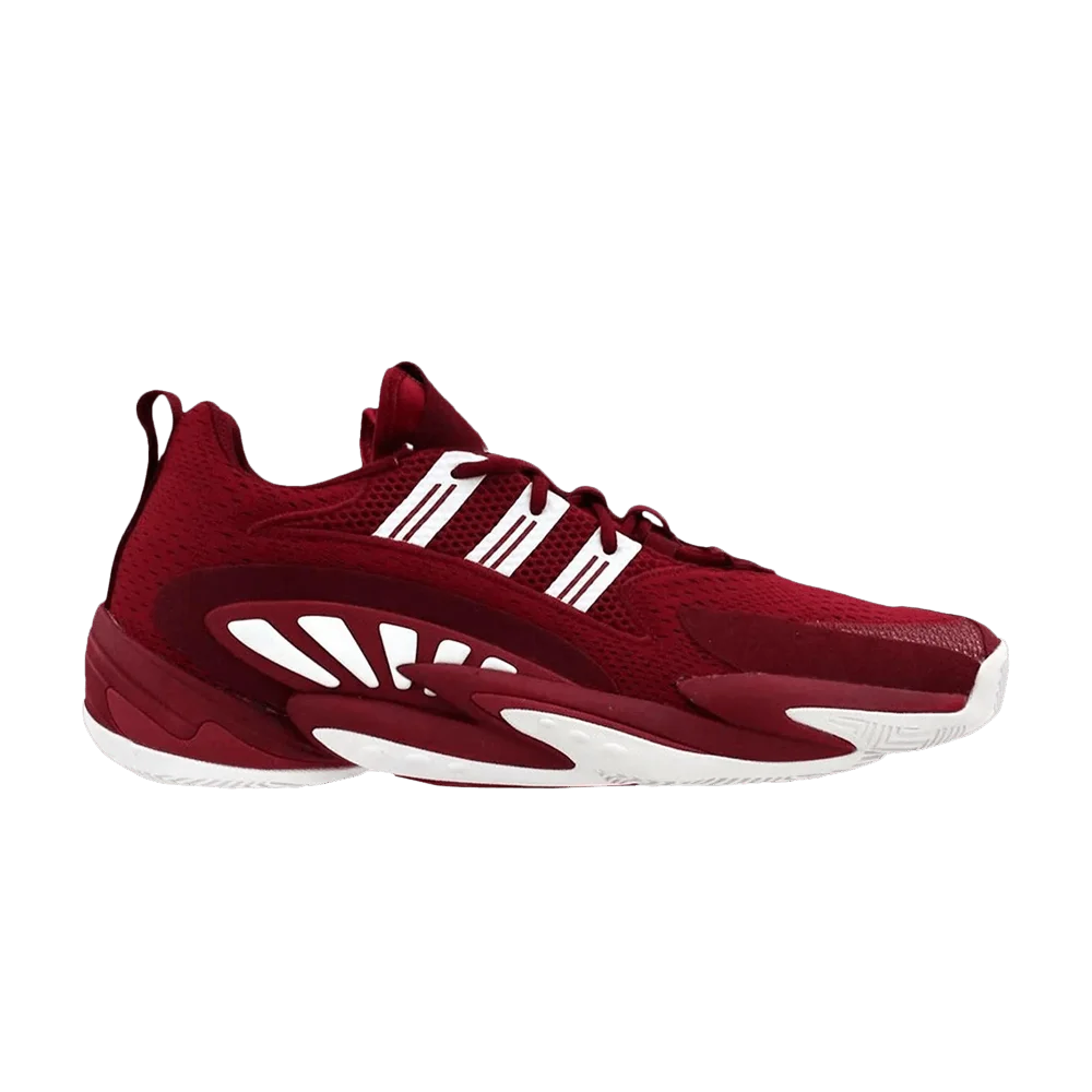 Кроссовки Adidas Crazy BYW 2.0 'Power Red'